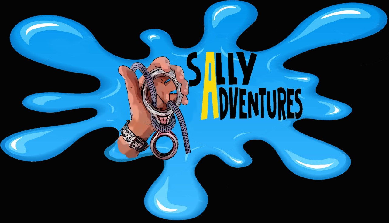 Sally Adventures